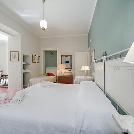 B&B A Casa Di Teresa Olbia Eksteriør billede