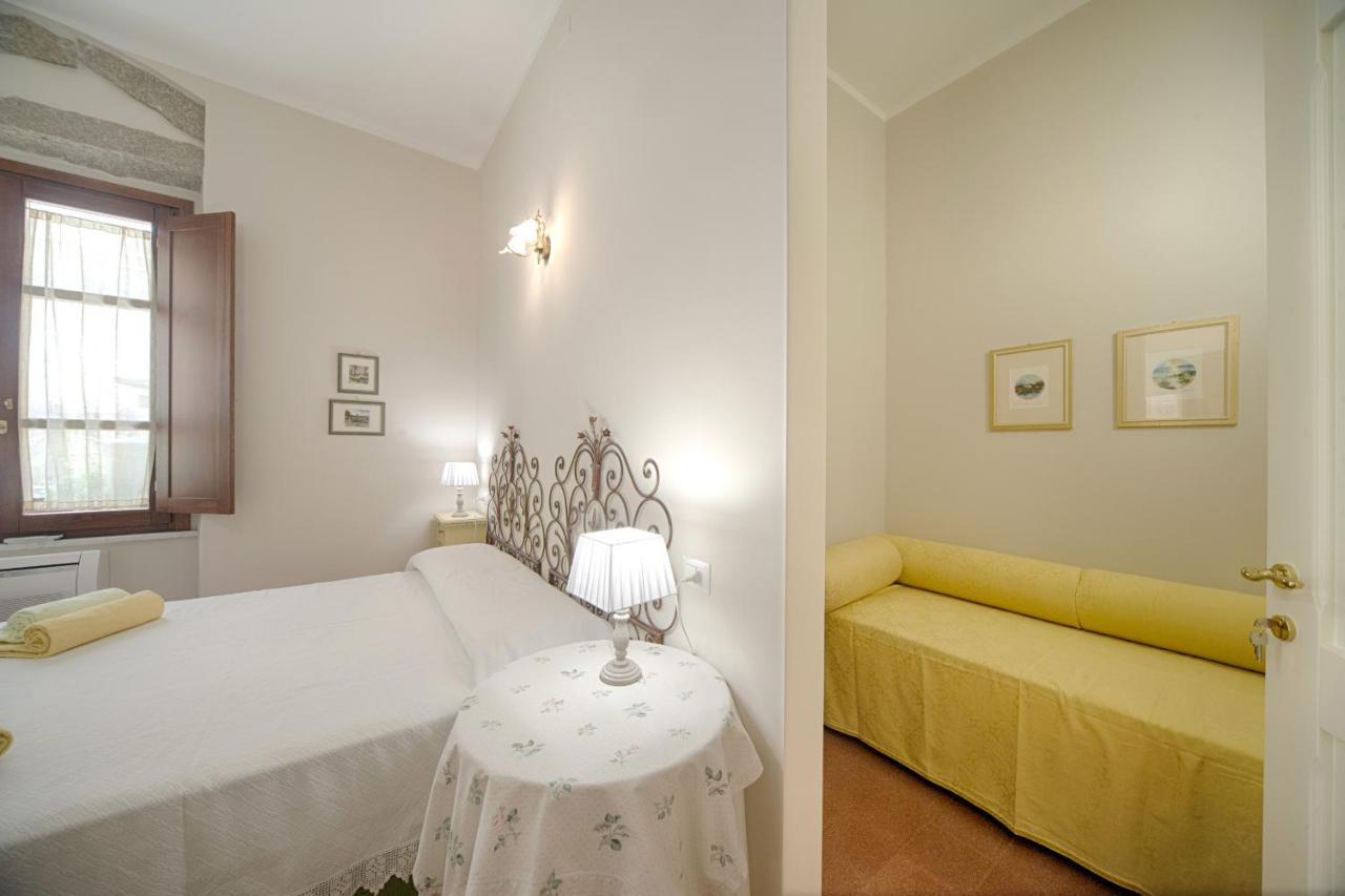 B&B A Casa Di Teresa Olbia Eksteriør billede
