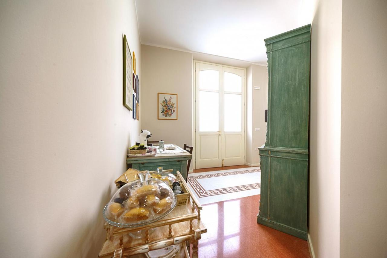 B&B A Casa Di Teresa Olbia Eksteriør billede