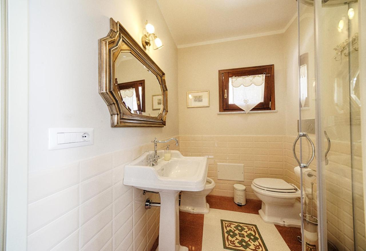 B&B A Casa Di Teresa Olbia Eksteriør billede