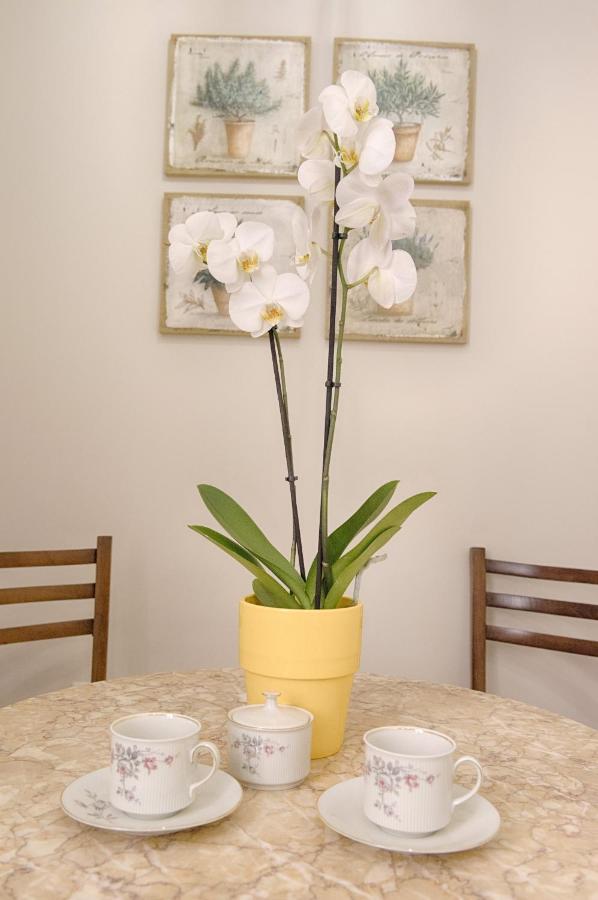 B&B A Casa Di Teresa Olbia Eksteriør billede