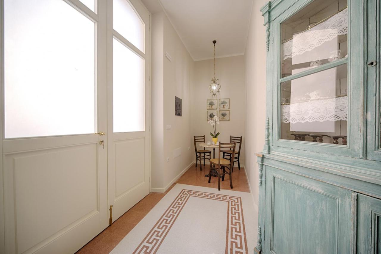 B&B A Casa Di Teresa Olbia Eksteriør billede