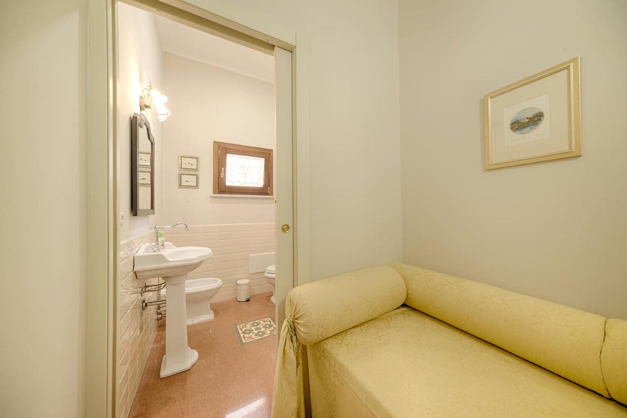 B&B A Casa Di Teresa Olbia Eksteriør billede