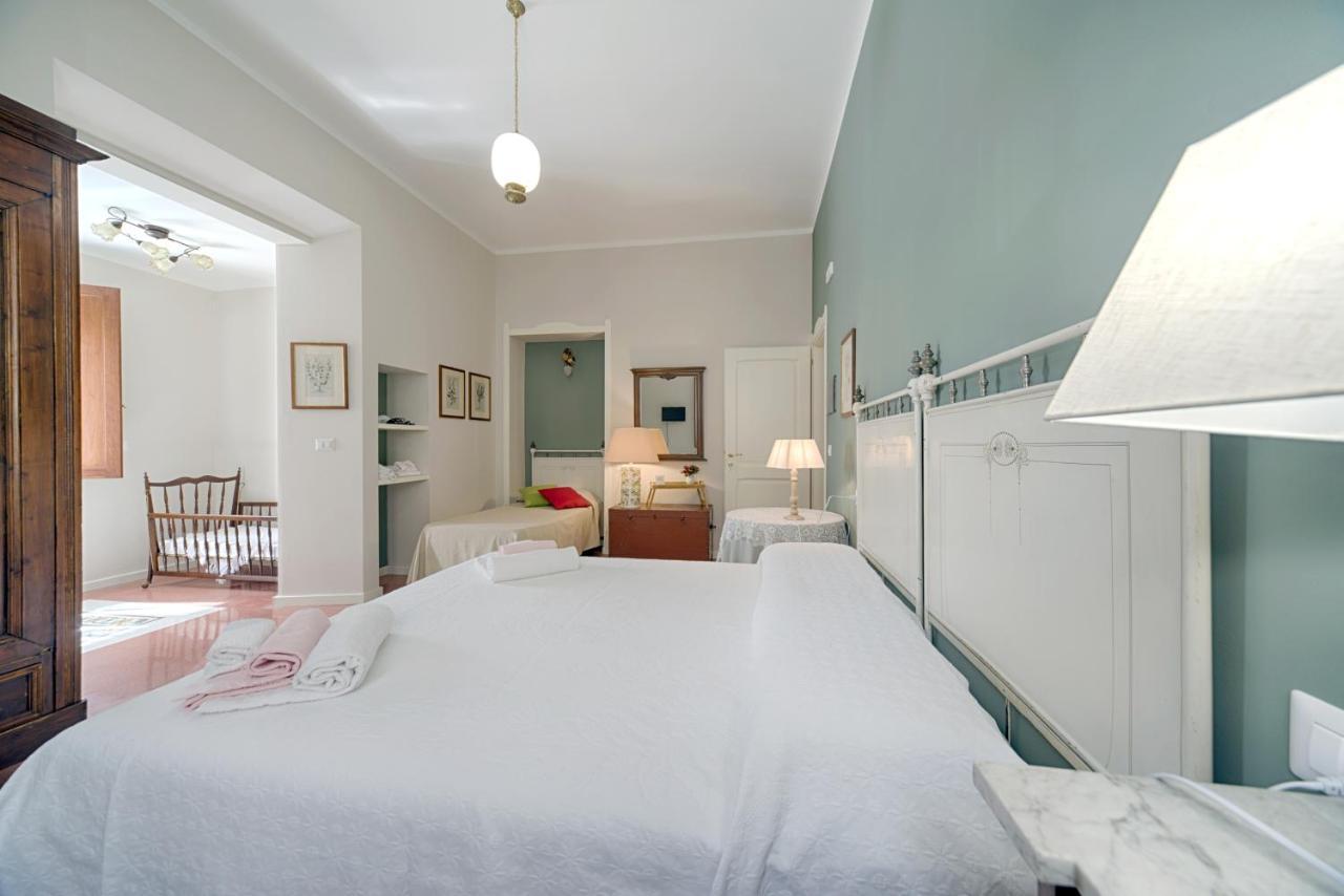 B&B A Casa Di Teresa Olbia Eksteriør billede