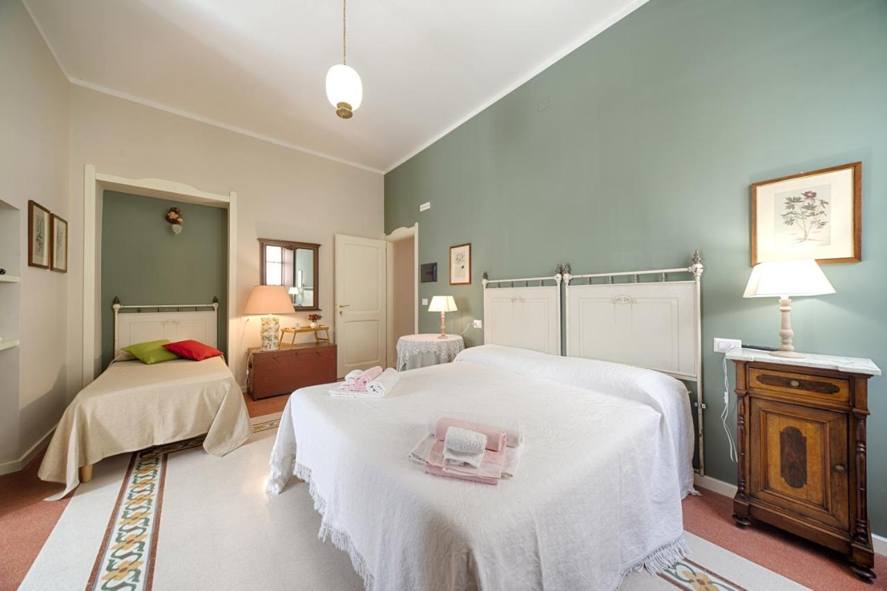B&B A Casa Di Teresa Olbia Eksteriør billede